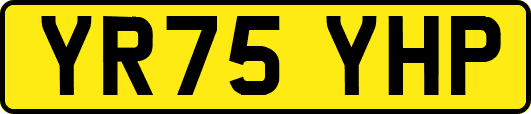 YR75YHP