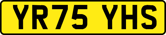 YR75YHS