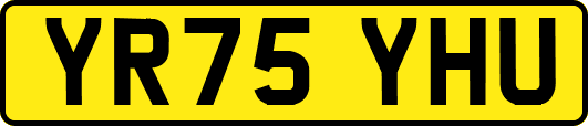 YR75YHU