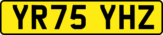 YR75YHZ