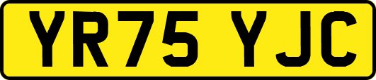 YR75YJC
