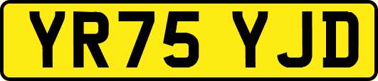 YR75YJD