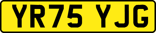 YR75YJG