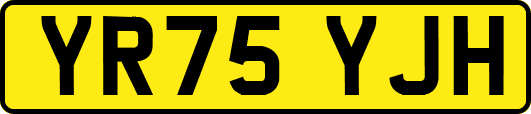 YR75YJH