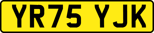 YR75YJK