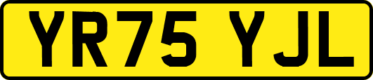 YR75YJL