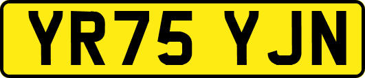 YR75YJN