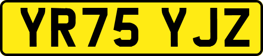 YR75YJZ