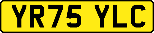 YR75YLC