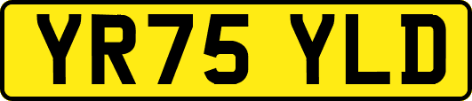YR75YLD