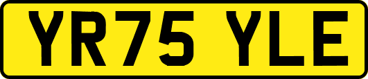YR75YLE