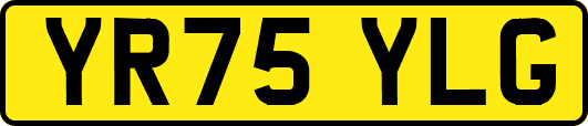 YR75YLG