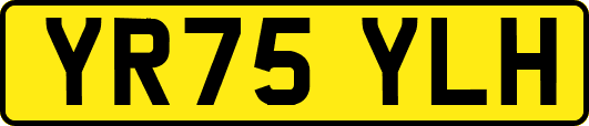 YR75YLH