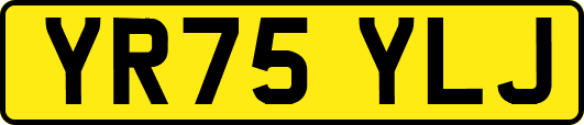 YR75YLJ