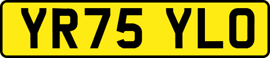 YR75YLO