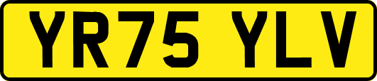 YR75YLV