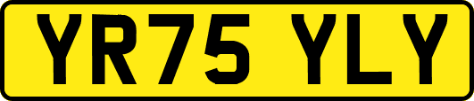 YR75YLY