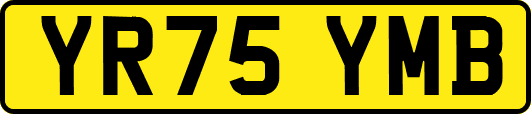 YR75YMB