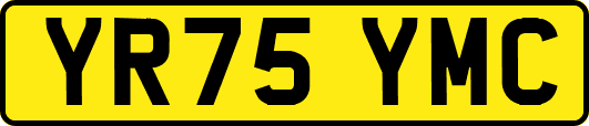 YR75YMC