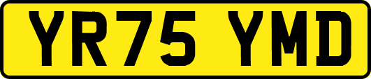 YR75YMD