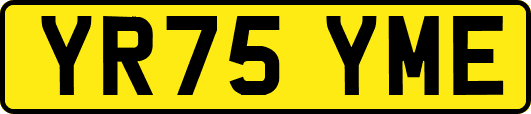 YR75YME