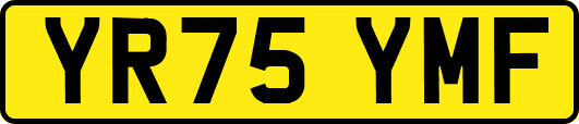 YR75YMF