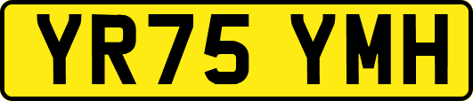 YR75YMH