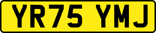 YR75YMJ