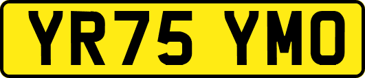 YR75YMO