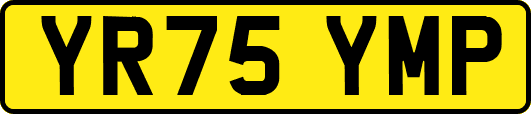 YR75YMP
