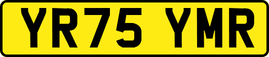 YR75YMR