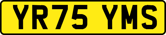 YR75YMS