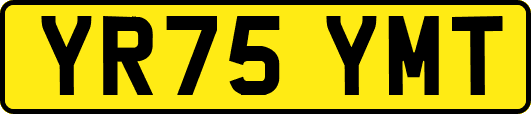 YR75YMT