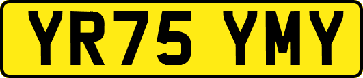 YR75YMY