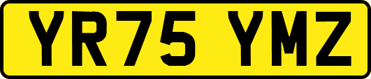YR75YMZ