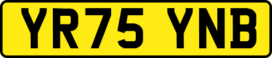 YR75YNB