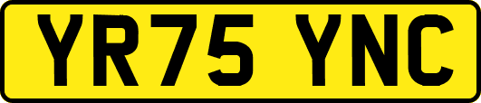 YR75YNC