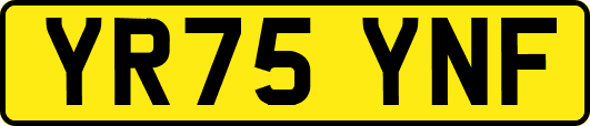 YR75YNF