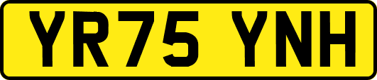 YR75YNH