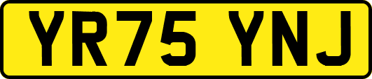 YR75YNJ
