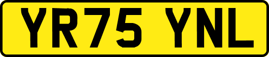 YR75YNL