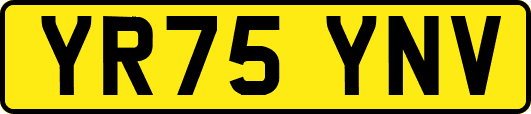 YR75YNV