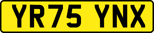 YR75YNX