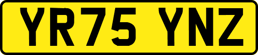 YR75YNZ