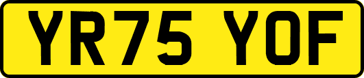 YR75YOF