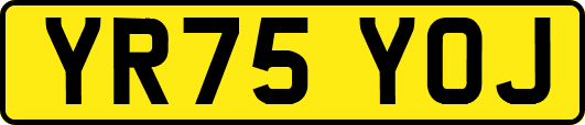YR75YOJ