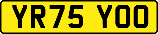 YR75YOO