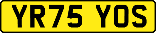 YR75YOS