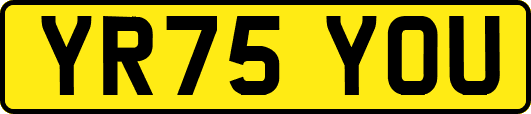 YR75YOU