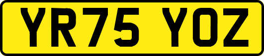 YR75YOZ